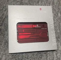 2025年最新】ビクトリノックス swiss cardの人気アイテム - メルカリ
