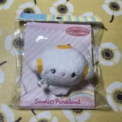 こぎゅみん　マスコットバッジ