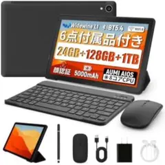 512571 タブレット 10インチ wi-fiモデル AUMI AI OS - メルカリ