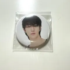 セブチカフェ ミンハオ ミョンホ 缶バッジ