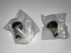 名探偵コナン まちぼうけ 服部平次 ガチャ