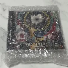 GENERATIONS 6IX PIECE CD+フィギュアセット