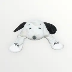 USJ かぶりもの　スヌーピー　耳動く