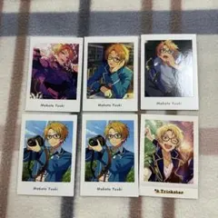 あんスタ 真 Trickstar トレカ　ぱしゃっつ ぱしゃこれ