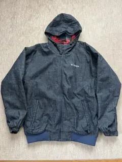 Columbia フード付きジャケット XXL