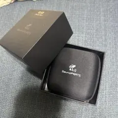 sound peats ワイヤレスイヤホンのサムネイル