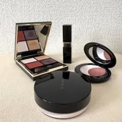 【SUQQUまとめ売り】残量9割以上 アイシャドウパレット　チーク　リップ SUQQU アイシャドウパレット アイライナー リップ 3点セット - メルカリ