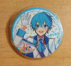 すとぷり ころん Anniversaryグッズ 缶バッジ