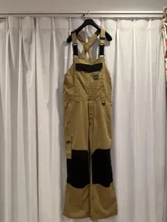 パ*ン様 GORE-TEX 3L ATV BIB サニーイエロー - メルカリ
