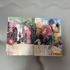 どうも、好きな人に惚れ薬を依頼された魔女です。 = I'm a witch w…