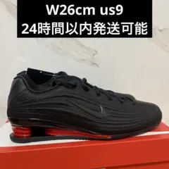 NIKE SHOX Z /ナイキウィメンズスニーカー