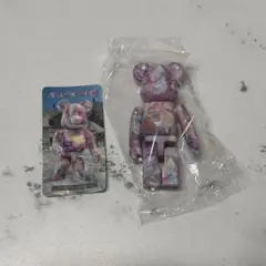 BE@RBRICK SERIES51 JELLYBEAN