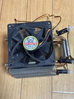 SCYTHE PC用CPUクーラー SY9225SL12M-P