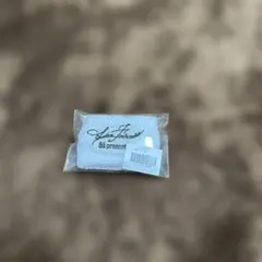 B'z カセットチャーム　リストバンド　2種　ファイナル　大阪　12/21 ②1 B'z カセットチャーム リストバンド 2種 ファイナル 大阪 12/21 - メルカリ