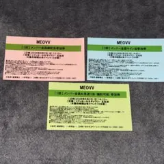 MEOVV メンバー全員撮影会　参加券 3部 MEOVV 全員お見送り会 8/2 3部 参加券+特典+アルバム - メルカリ