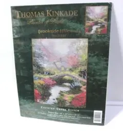 新品未開封】マーク・キング「AZALEA IN AUGUSTA」ジグソーパズル
