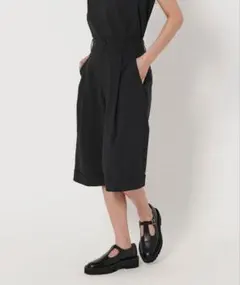 【美品♡】＜MARW UNITED ARROWS＞タック ショートパンツ