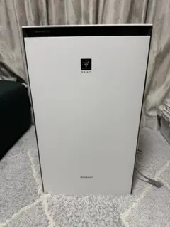 2026年最新】空気清浄機 シャープ ki-px75の人気アイテム - メルカリ