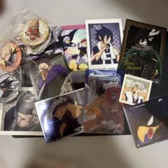 僕のヒーローアカデミア カード　まとめ売り