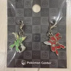 ポケモン BUGOUT! アクリルカラビナコレクション - メルカリ
