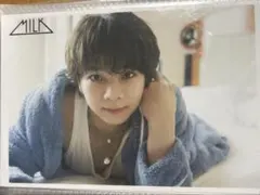 塩﨑太智 M!LK 23th BIRTHDAY 生誕 生写真