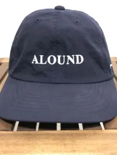 2025年最新】alound nylon logo capの人気アイテム - メルカリ