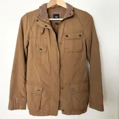 Gap ギャップ ジャケット アウター カジュアルジャケット 上着
