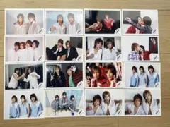 【公式写真】NEWS 山下智久、小山慶一郎、錦戸亮、内博貴、草野博紀 26枚