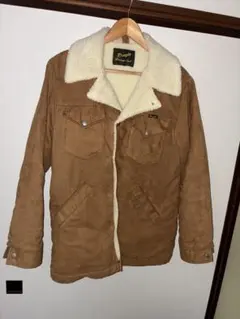 Wrangler ランチコート　ships 別注　Mサイズのサムネイル
