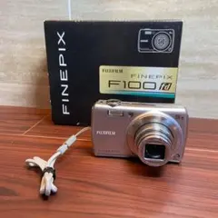 2026年最新】FINEPIX F100の人気アイテム - メルカリ