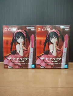 ⭐️ フィギュア まとめ売り ⭐️ デート・ア・ライブ 8 点 Amazon | PRISMA WING デート・ア・ライブ 四糸乃 1/7 スケール