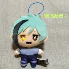 ツイステ フロイド EX運動着マスコット
