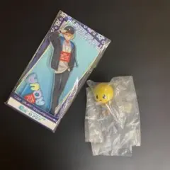 推しの子 DMMくじ C賞 アクリルスタンド アクア