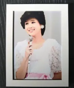 松田聖子 生写真 2026年最新】松田聖子 生写真の人気アイテム - メルカリ