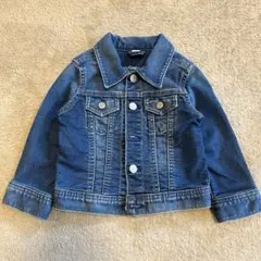 GAP ジージャン　ジャケット　90cm