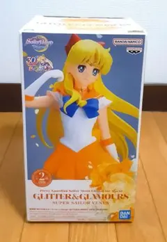 2025年最新】セーラームーン glitter&glamoursの人気アイテム