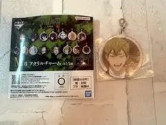 一番くじ　呪術廻戦　M賞　禪院直哉　アクリルチャーム