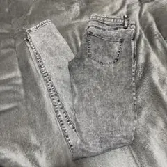 UNIQLO スキニーデニム 26 ユニクロジーンズ　ストレッチパンツ