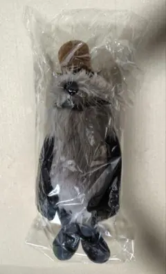 ゾンゾン　ぬいぐるみ　パペットスンスン　ポップアップショップ　キャンディストア