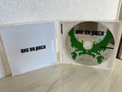＊メルカリ市限定値下げ＊ ONE OK ROCKアルバム　Nicheシンドローム