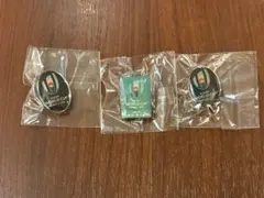 ラグビーワールドカップ　ピンバッジセット Yahoo!オークション -「ラグビー ワールドカップ ピンバッジ」の