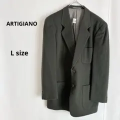 2026年最新】ARTIGIANO メンズ ジャケット・アウターの人気アイテム 
