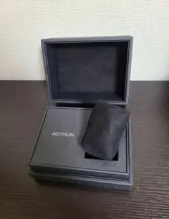 送料無料　アストロン　空BOX1個