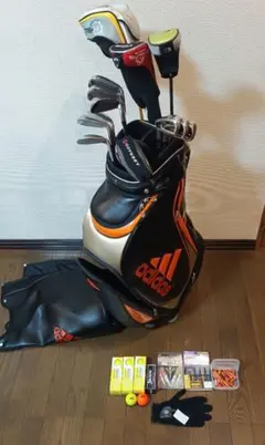 【希少 美品】NIKE レフティ アイアン2本セット【オマケ付き】 希少 美品】NIKE レフティ アイアン2本セット【オマケ付き