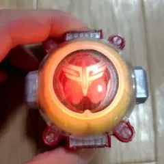 仮面ライダー４５ゴーストアイコン☆DX版