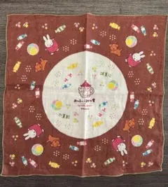 ハンカチ キャラクターグッズ