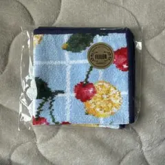 フェイラーハンカチ　JAL チェリーレモン