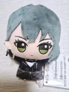 月村手毬　ちびぐるみ　学マス 学園アイドルマスター