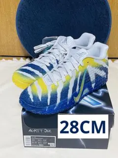 海外限定カラー30CM NIKE Ja 3 マレーステート HF2794-004 - メルカリ