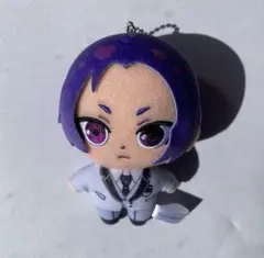 ❗️9月2日まで限定値下げ❗️ブルーロック　ぷにとっぷ　カプぬい　御影玲王